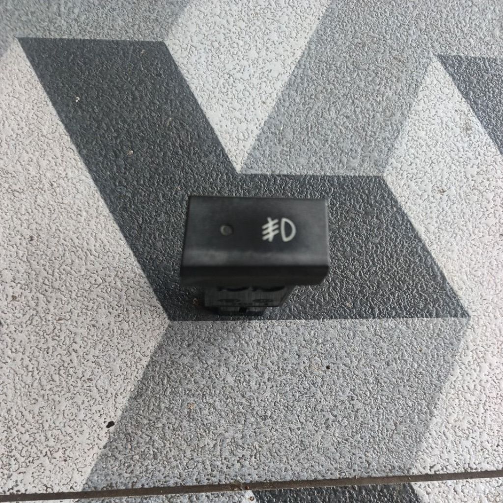switch saklar foglamp hyundai new accent verna avega