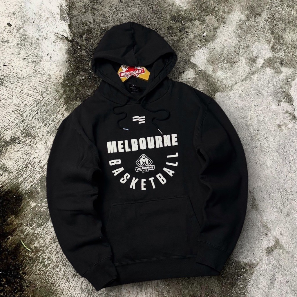 hoodie nba basket ball second