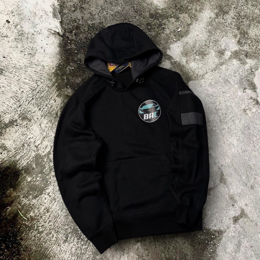 hoodie discovery second