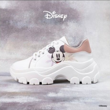 Preloved Kronikel X Disney