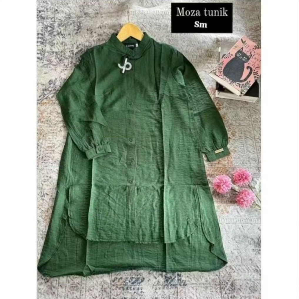 Moza Tunik by Journey