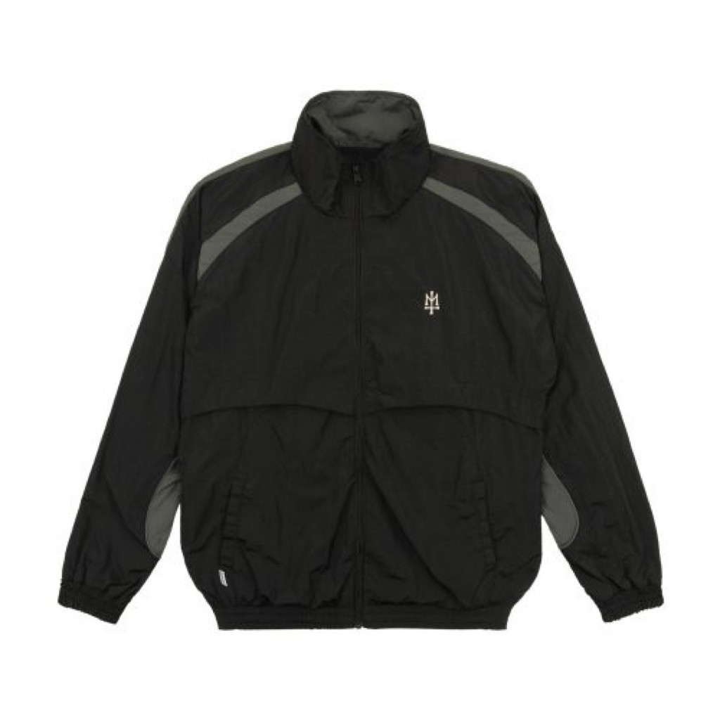 BIERZO Maternal Disaster track top jacket