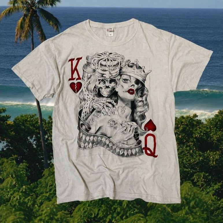 kaos FOTL
