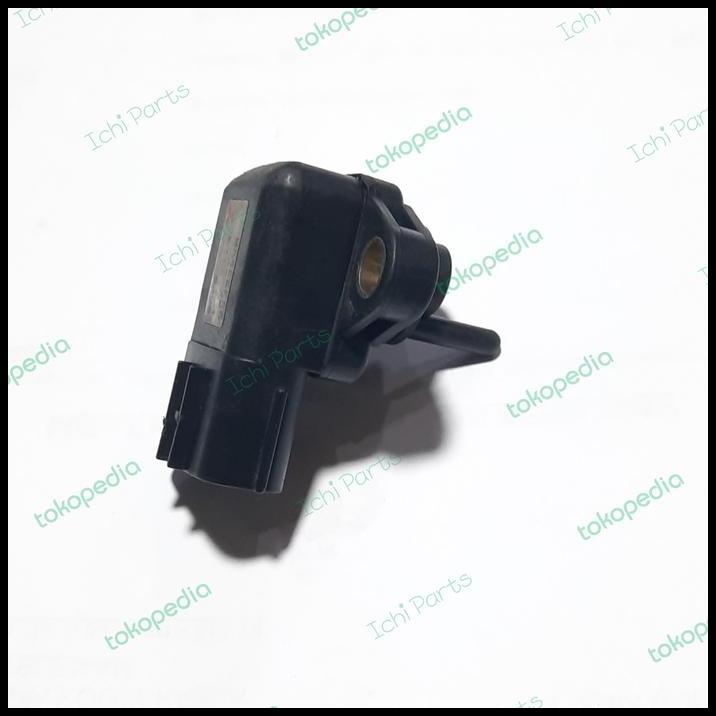 TERBARU SENSOR MANIPOL MANIFOLD MAP MITSUBISHI COLT T120SS SS INJEKSI COPOTAN ASLI ORI SINGAPURAN 