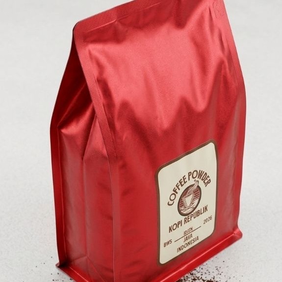 Kopi Robusta 500g/Kopi Bubuk/Ijen - Bondowoso
