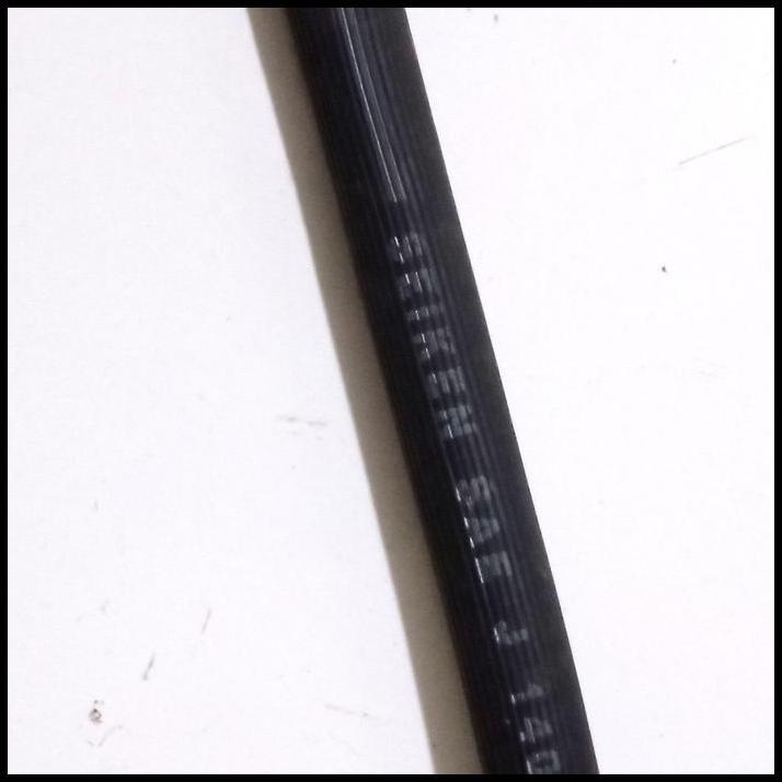 TERLARIS SELANG REM BELAKANG JEEP WILLYS / CJ2A CJ3 CJ5 CJ6 - 41CM