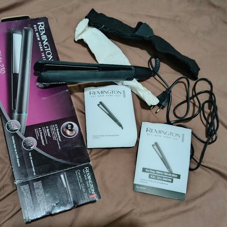 catokan remington S3700