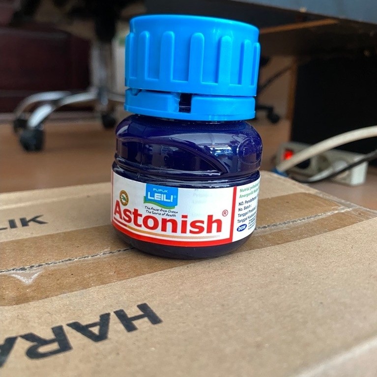 Astonish Pupuk Cair DGW
