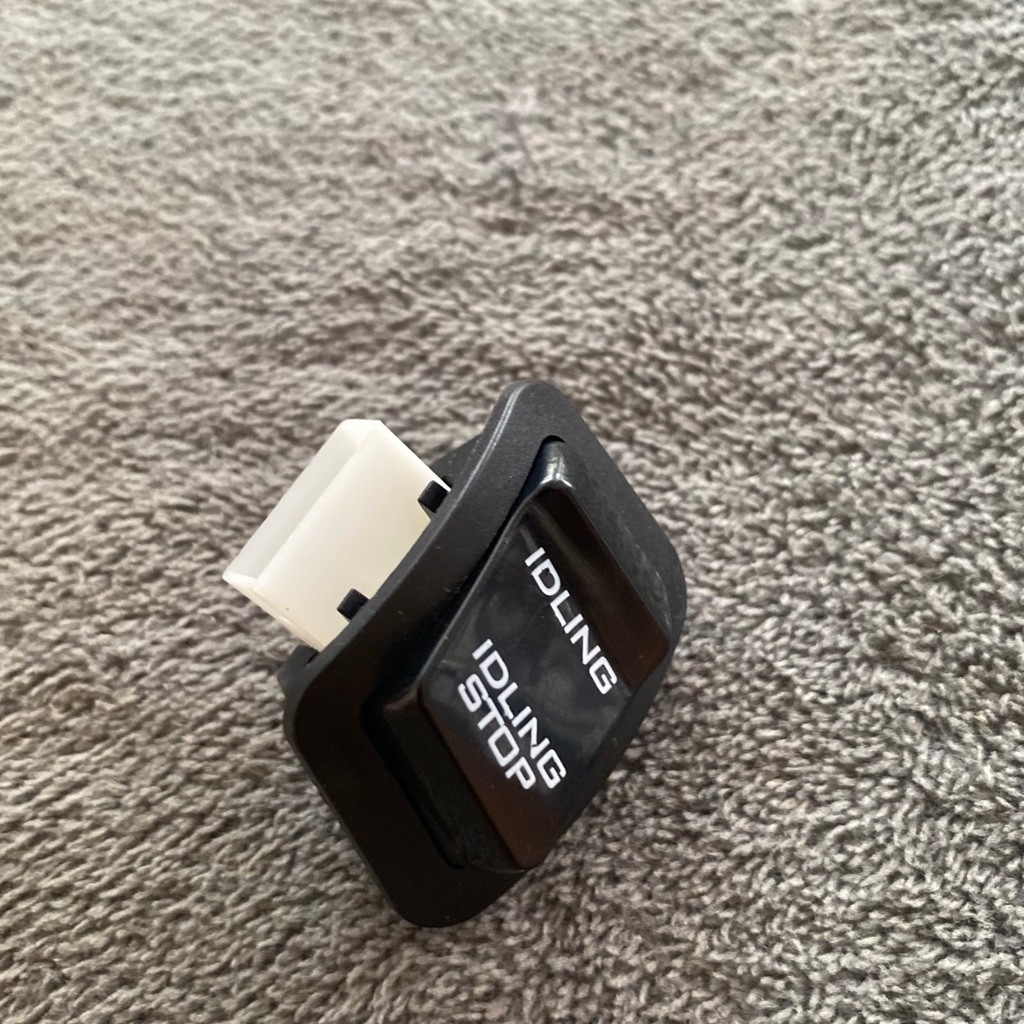 TOMBOL IDLING STOP VARIO 125 VARIO 150