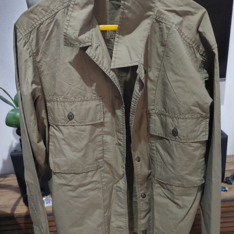 Blus preloved
