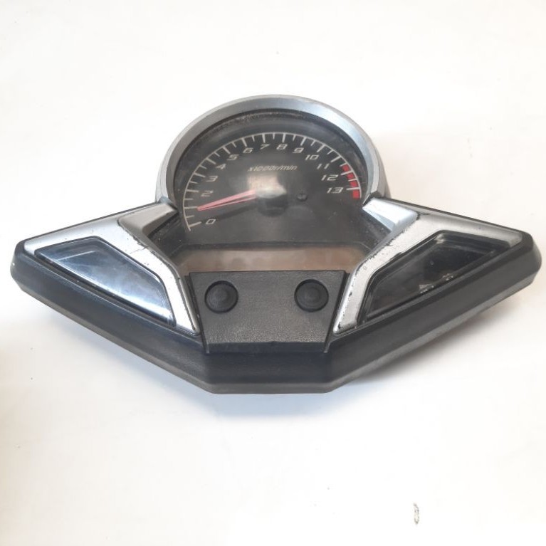 speedometer honda cbr 150 old fering