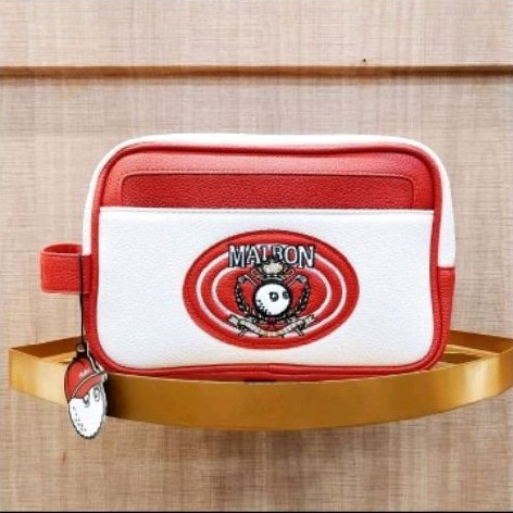 Pouch Golf Ball/Tas Bola Golf MLB/Accessories Golf