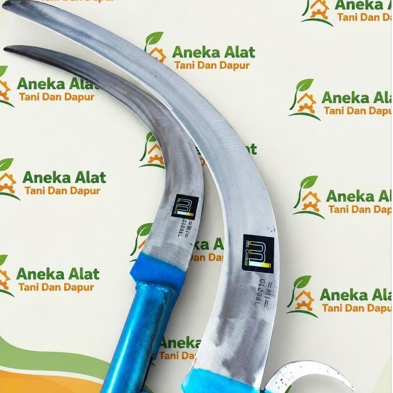 Egrek sawit merk MI Made in Lokal // pemeliharaan sawit// pruning sawit Dll
