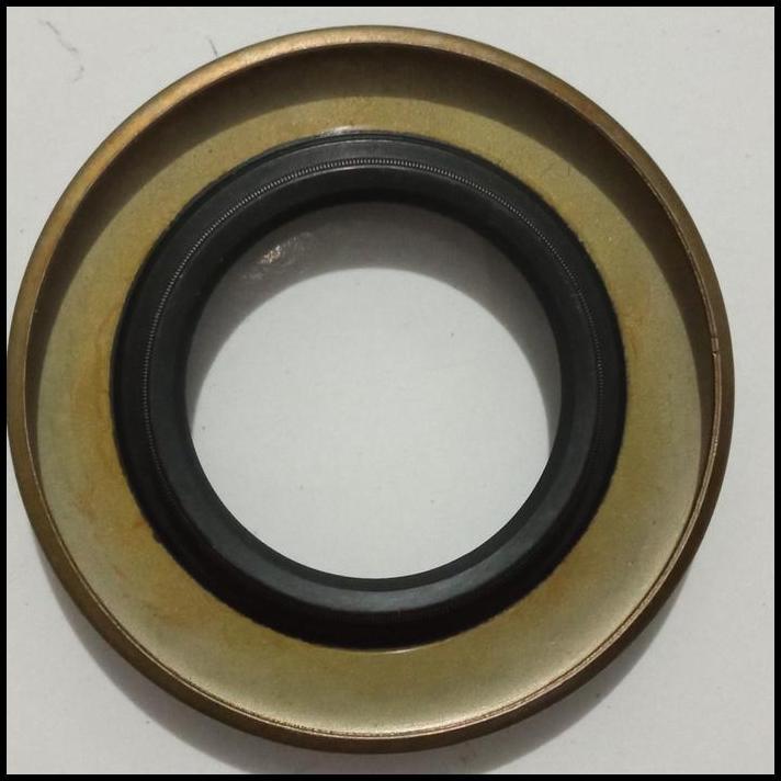 BEST DEAL SEAL GARDAN BELAKANG DALAM JEEP CJ5 / CJ7 / CJ8 (MEREK ASC) 