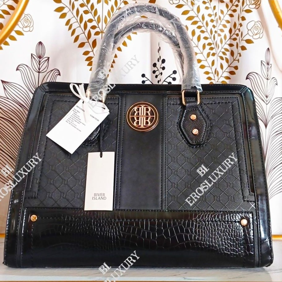 River Island Black