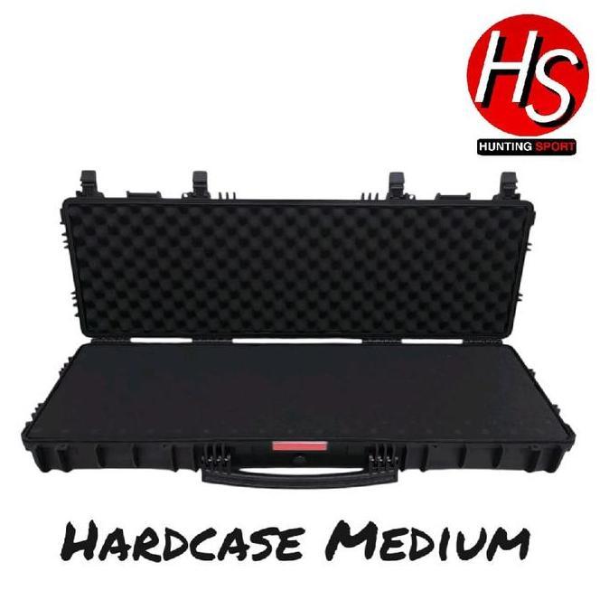 Hardcase PCP | Koper PCP | Hard Case PCP | Tas PCP | Koper Hardcase