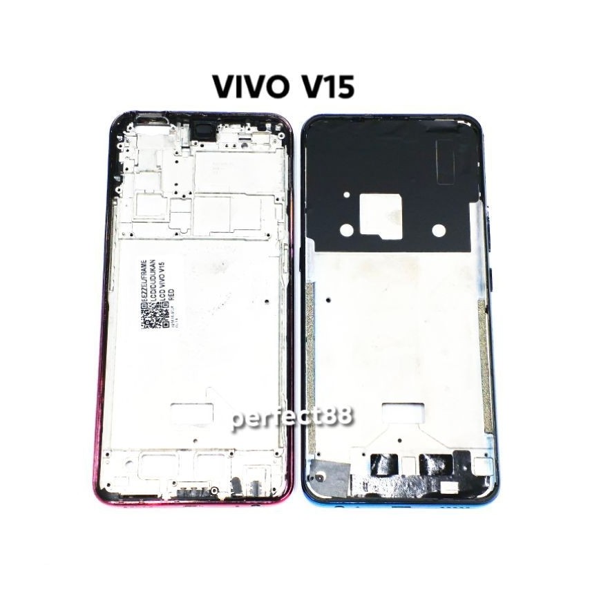 FRAME LCD VIVO V15 - V 15 - MIDDLE FRAME - TULANGAN LCD