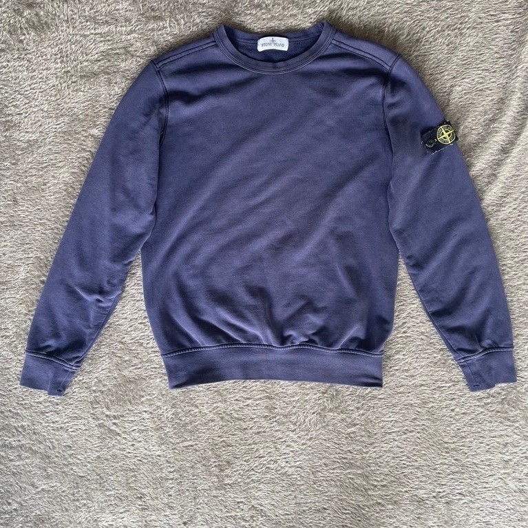 cn stone island