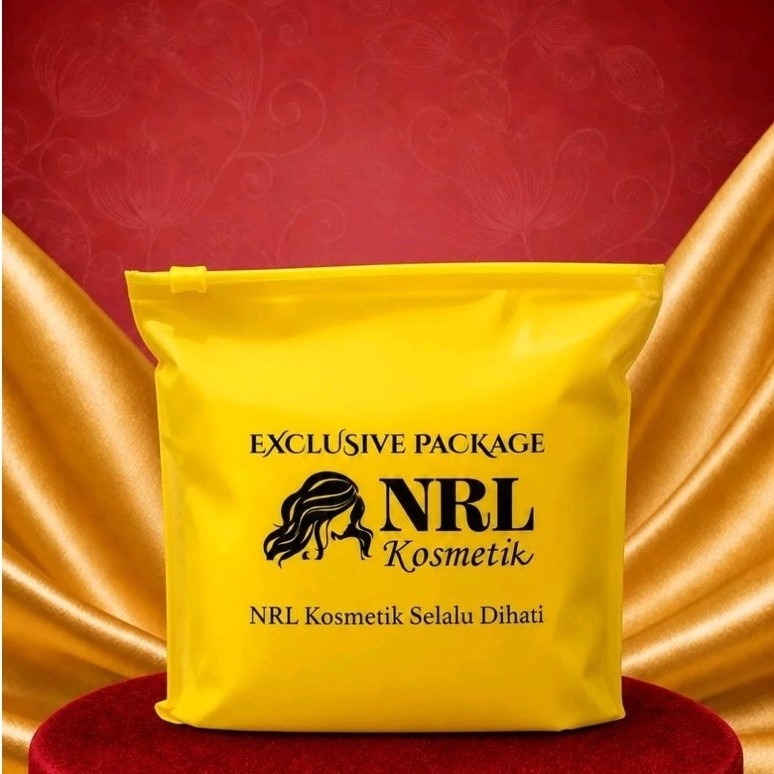 NRl EKSLUSIF BPOM