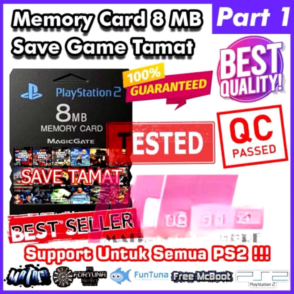 mc save 8mb tamat