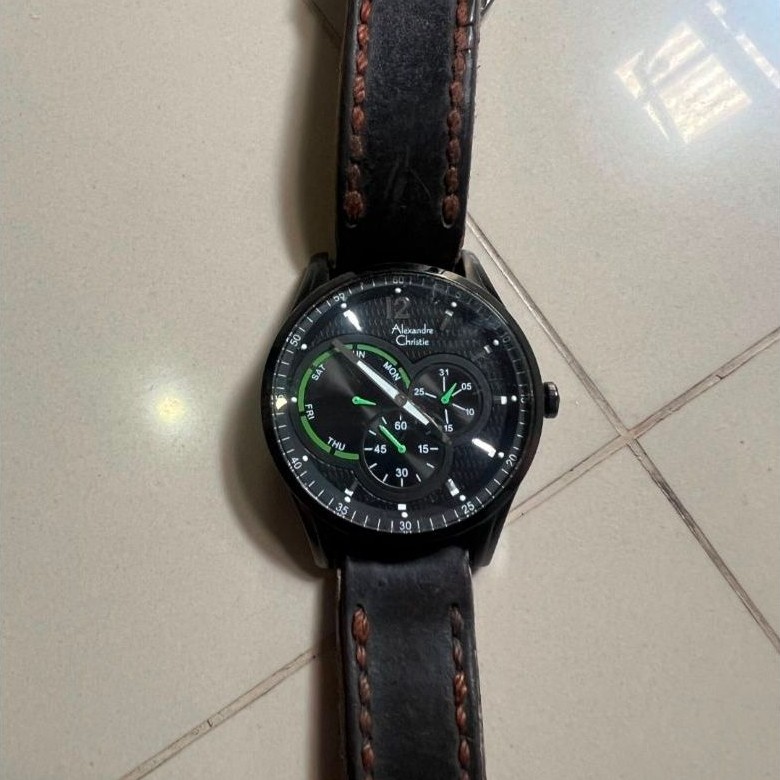 Alexandre christie 6206 mf