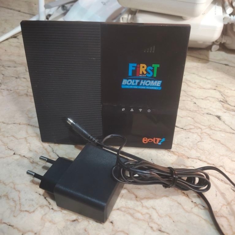 modem bolt BL201 original
