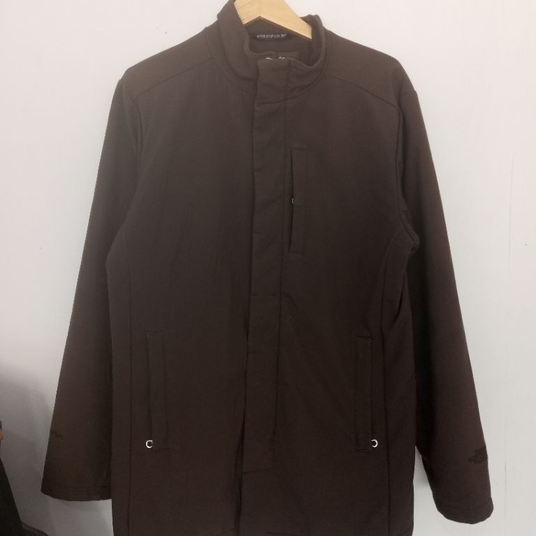 TNF Apex