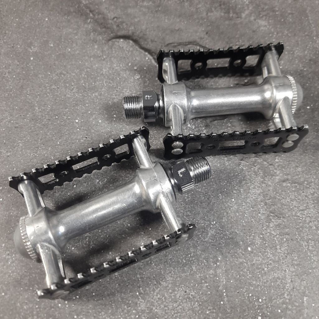 MKS Stream Pedal - Pedal MKS Stream