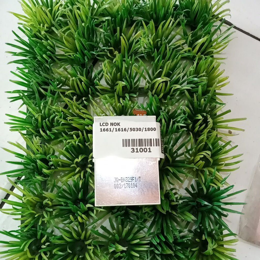 (N)LCD NOKIA 1661/1616/5030/1800