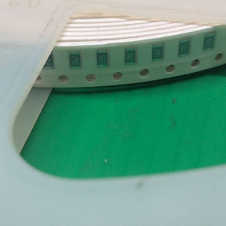Resistor smd 5K6