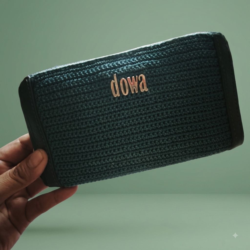 Dompet Dowa Preloved