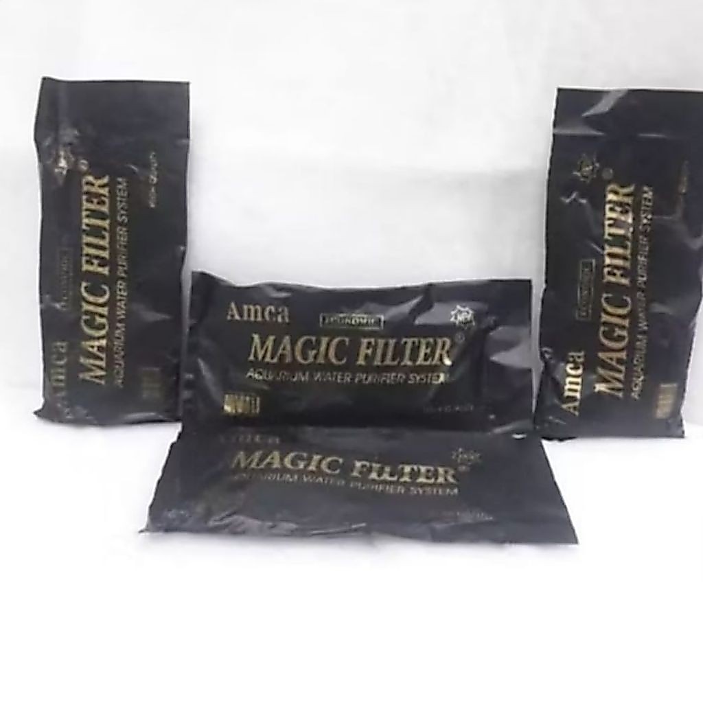 AMCA Magic Filter ECONOMIC