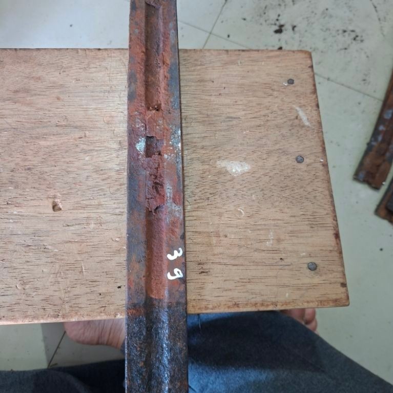 per jeep willys gen 1 generasi 1 36cm