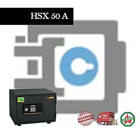 Brankas Ichiban HSX 50 A