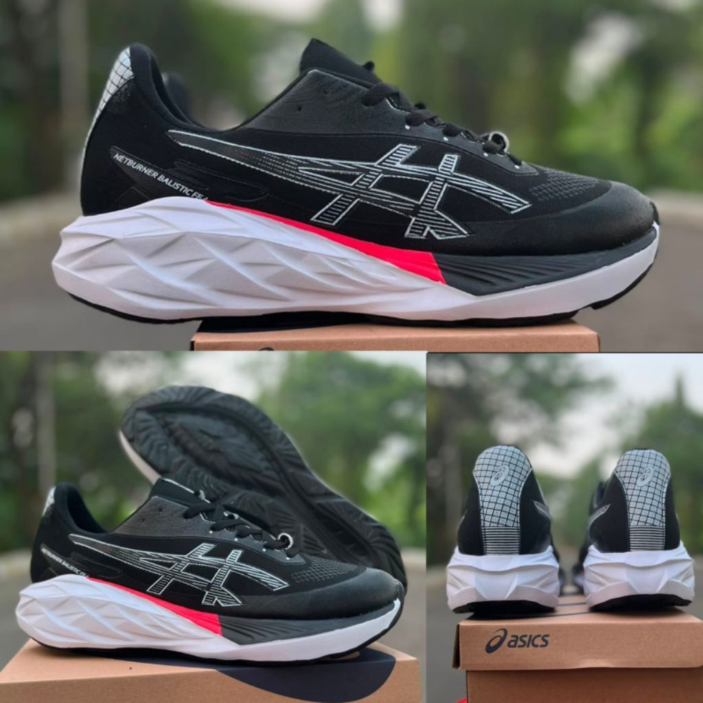 Sepatu Pria Jumbo Big Size 49 48 47 46 45 44 Olahraga Joging Lari