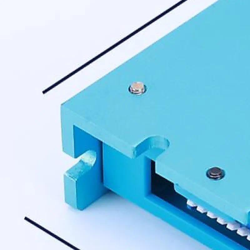 HBS57 Hybrid Servo Driver 0-200kHz Stepper Motor Driver Controller AC20-80V/DC24-70V 2-Phase for Nem