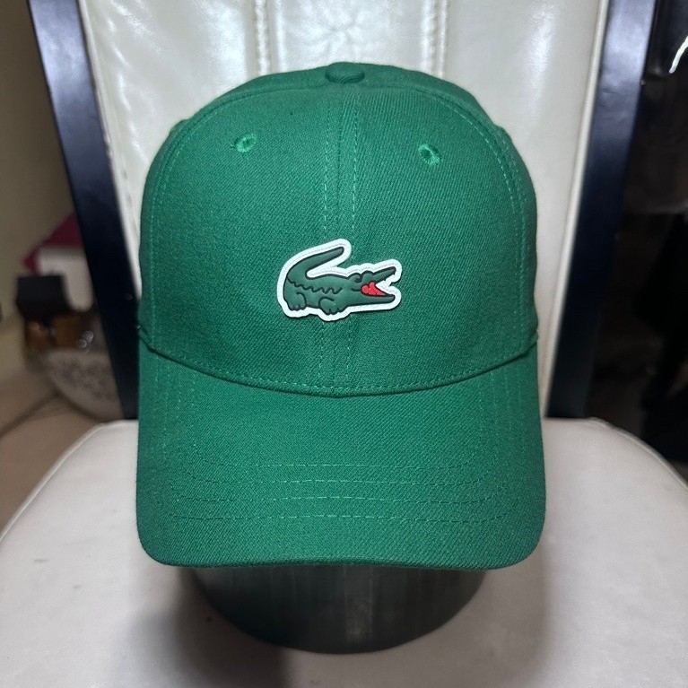 topi buaya ganteng hijau 2 buaya tampan snapback VVGC