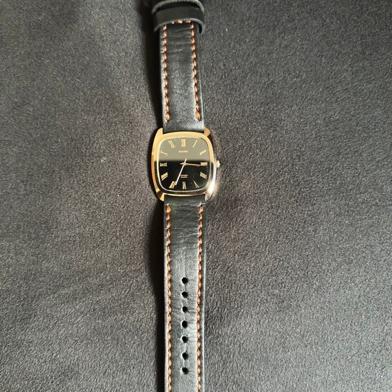 Citizen Exceed Dress Watch