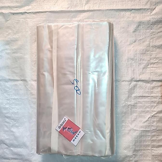 Enrolar - Plastik Pp 40 Cm Roll - Pp Roll 40 Cm