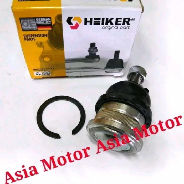 Ball Joint Balljoint Hyundai Getz Matrix Balljoin Hyundai Getz Matrik Original Dan Terpercaya