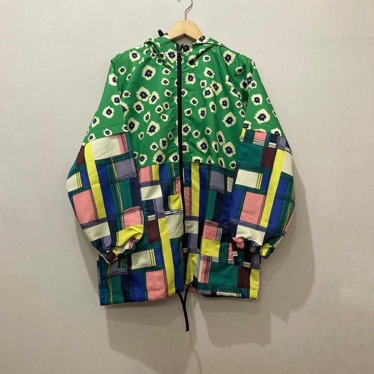 Jaket Nadjani - Preloved