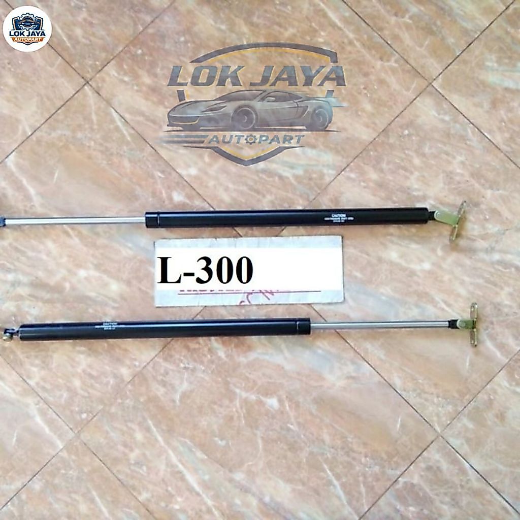 SHOCK BAGASI PINTU BELAKANG L300