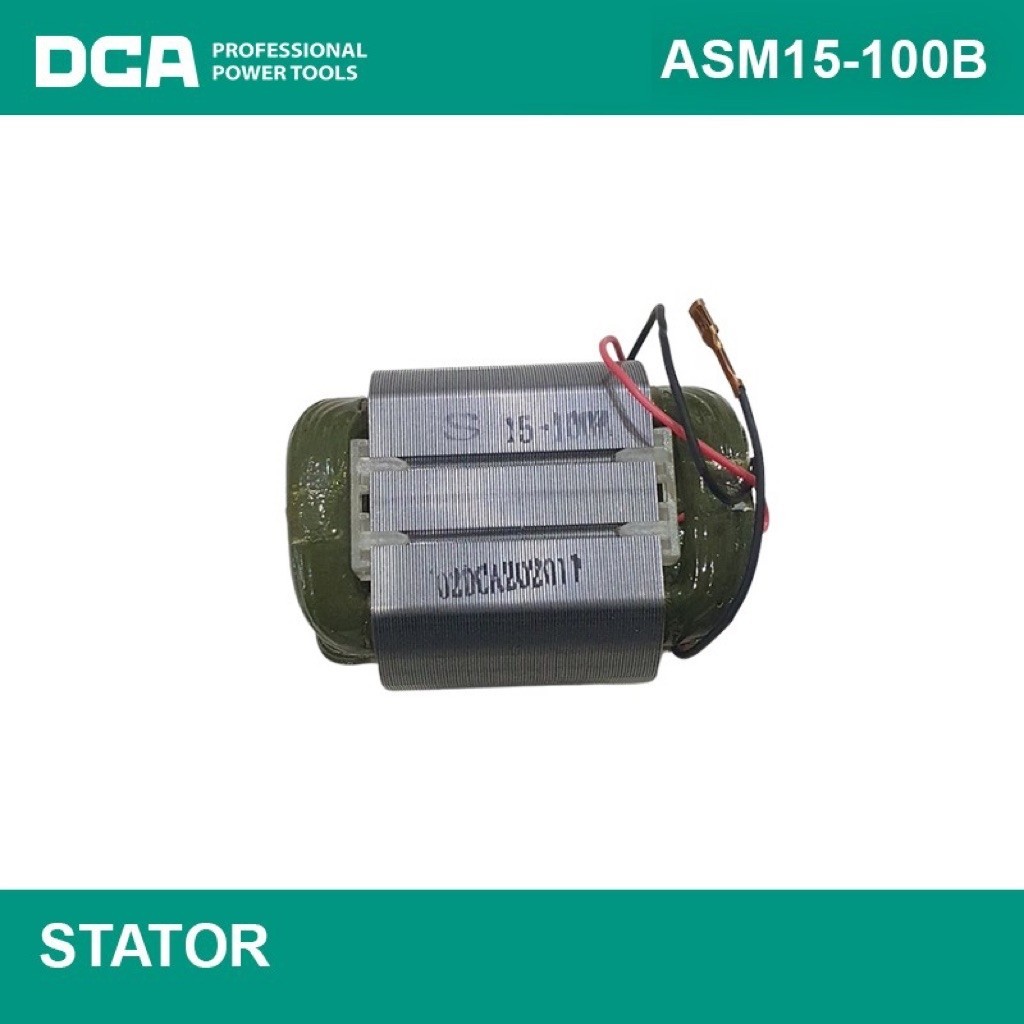 Stator DCA ASM15-100B Sepul Gerinda
