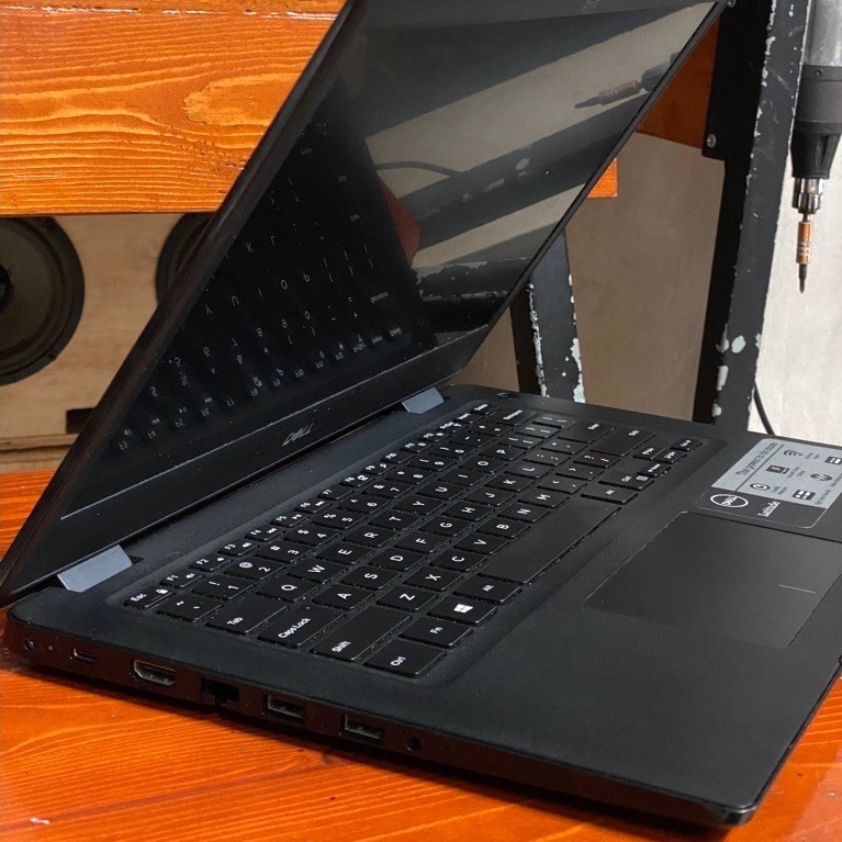 Laptop Dell Latitude 3400 Core i5 Gen 8