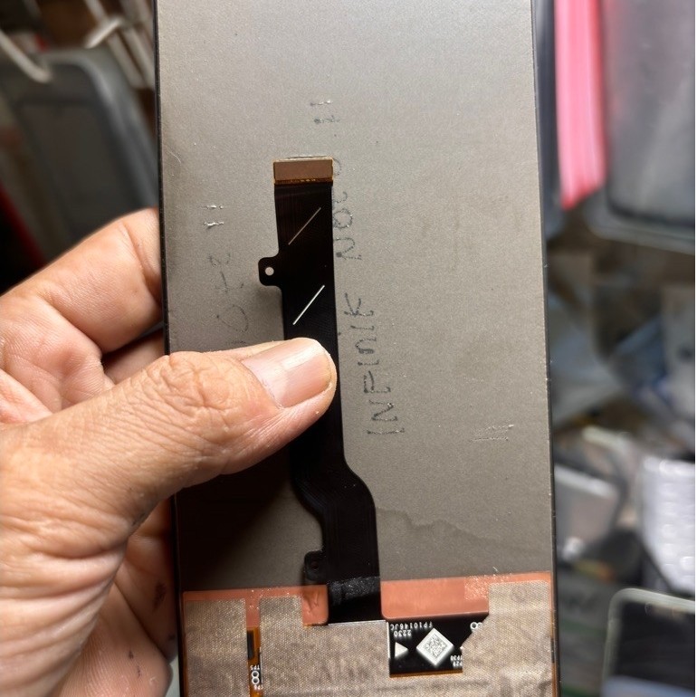LCD INFINIK NOTE12 original