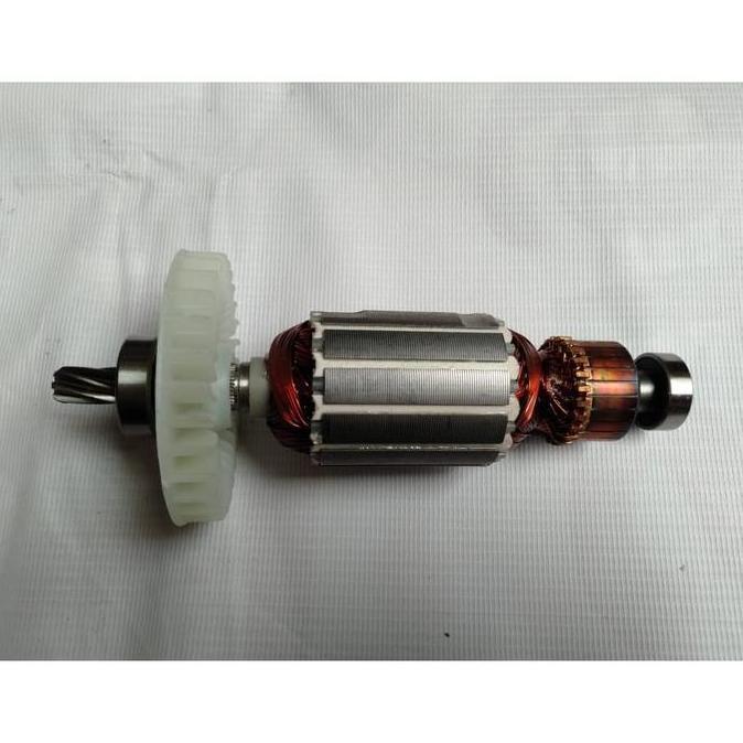 IROSAKA Spare Part Armature Cut Off 7 inch TOSITA