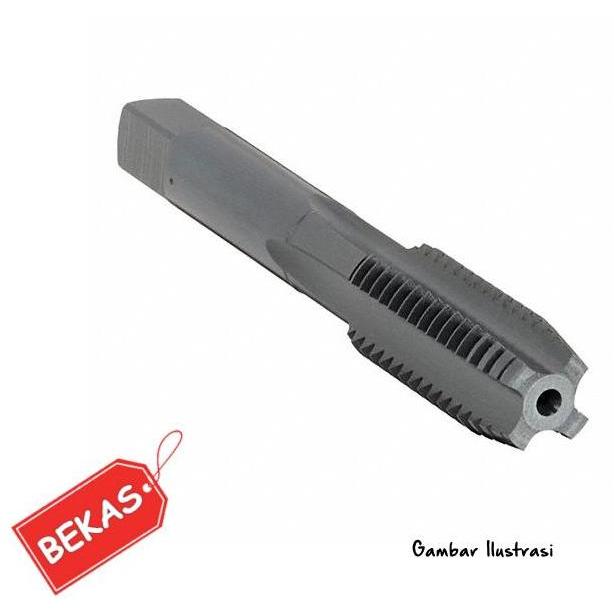 ISANOTEK Tap M10X1 OSG Tap OSG M10 Tap PO M10 Tap 10*1 Tap Kiri M10X1 LONG
