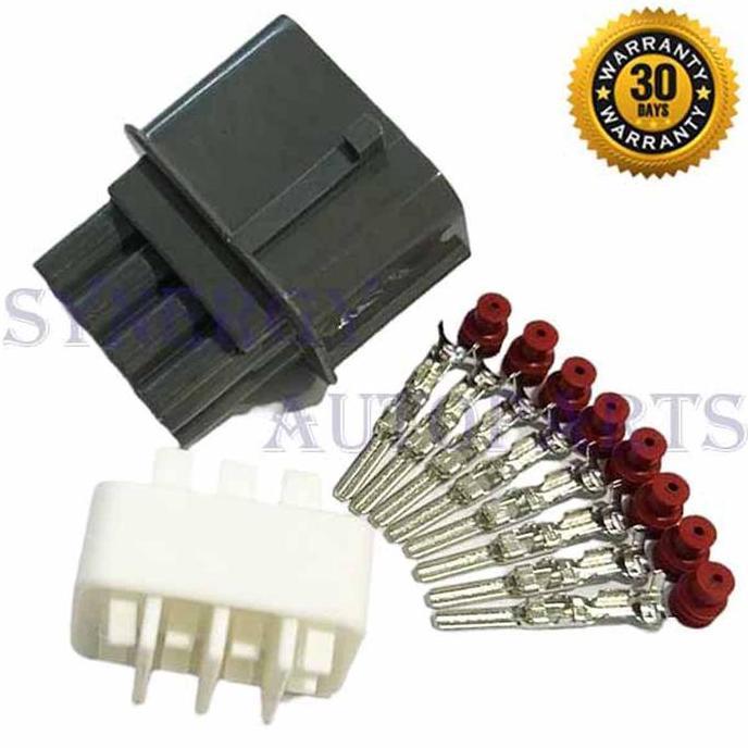 NEXSADA Soket Delko CDI Distributor Genio Ferio Civic - 4231