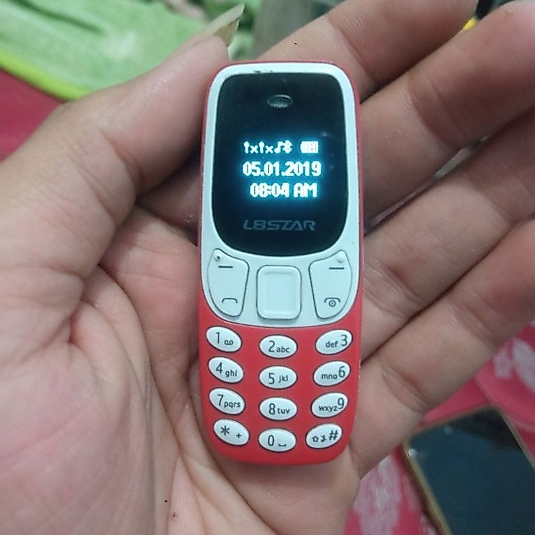 L8star BM10 (hp mini)