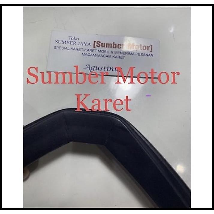 TERBARU KARET JOK MITSUBISHI L300 KIRI PENUMPANG 